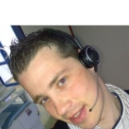 Jimmy Cruchet