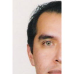 JORGE ESPINOZA GUERRERO