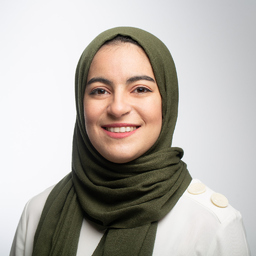 Hajar EL FAKIR