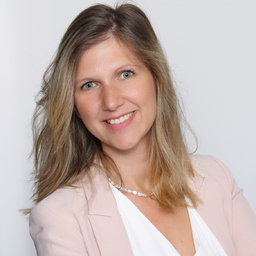 Nadine Bachmann