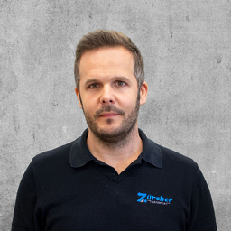 Martin Zürcher