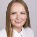 Anastasia Gergert