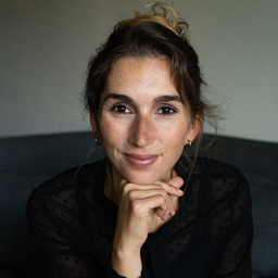 Sophie Weiß