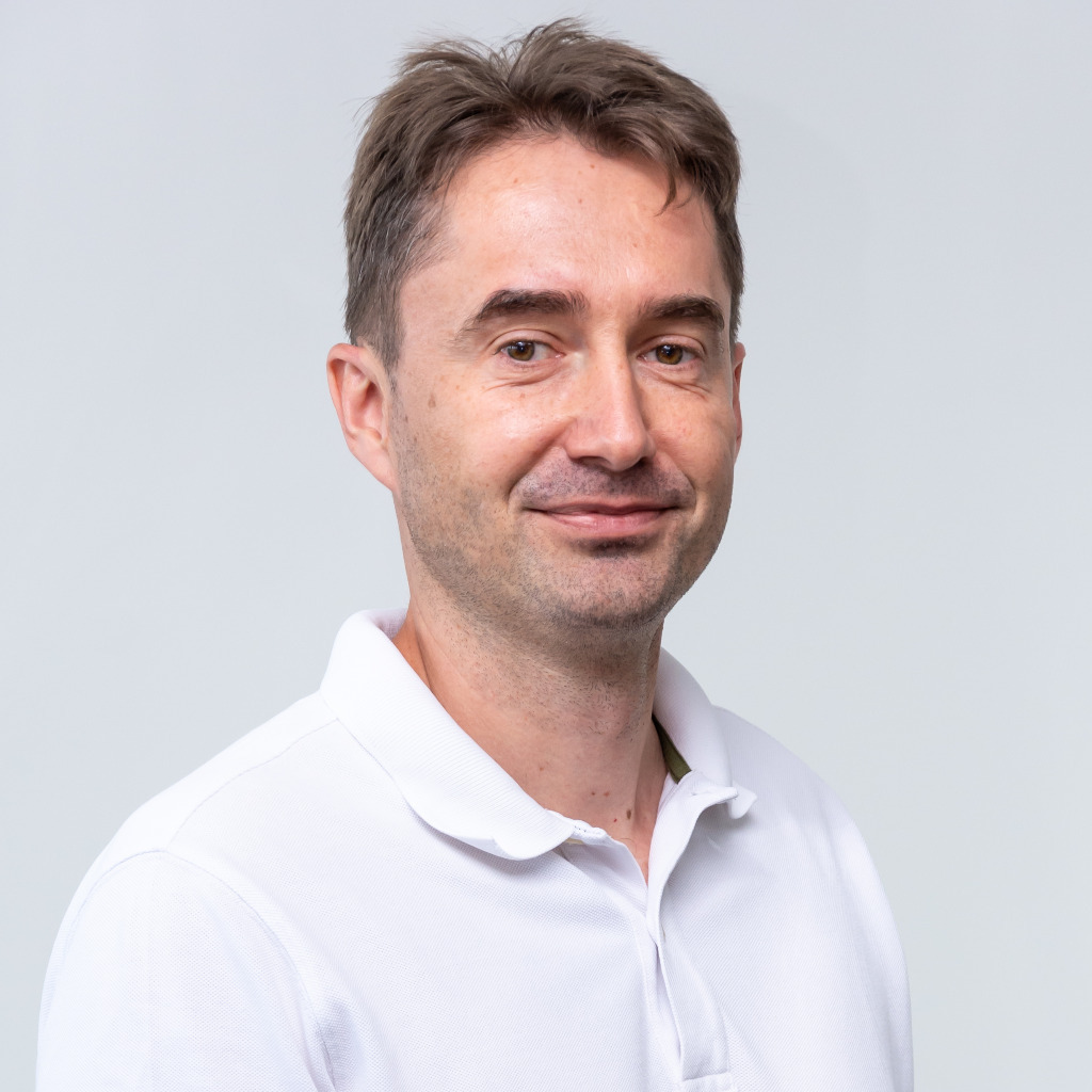 Nikola Ninic Ausbildung und Berufserfahrung XING