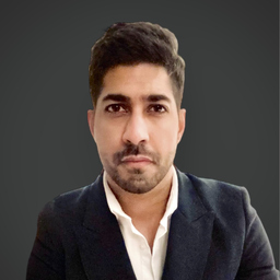 Yash Ahuja