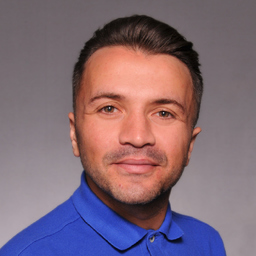 Selcuk Aslan