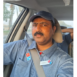 QAISAR Abbas