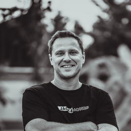 Daniel Dudek