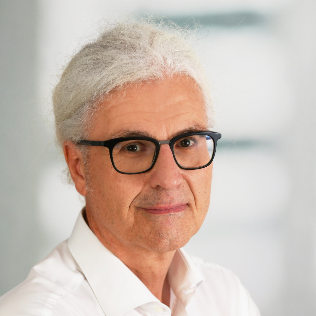 Martin Gärtner Senior Process Manager Telefónica Germany GmbH & Co