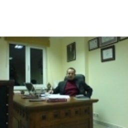 Nuri Murat Polat