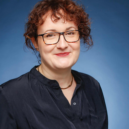 Stefanie Huthwelker M.A.'s profile picture