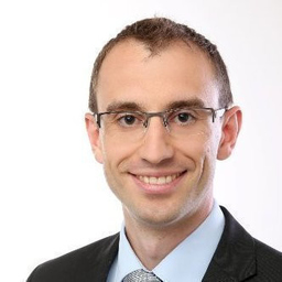 Profilbild Anton Sänger