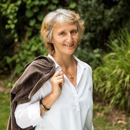 Sabine Zell