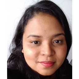 Margie Giselle Orellano Cassiani