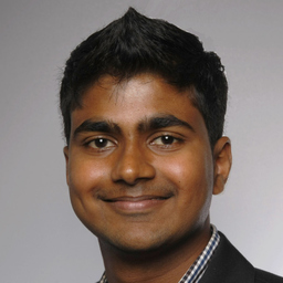 Vigneswaran Govindarajan