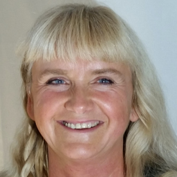 Eveline Pluecker