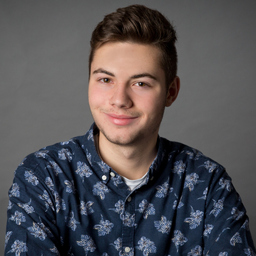 Florian Eiser
