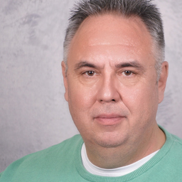 Klaus Mansfeld