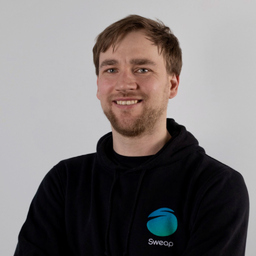Sven Frauen's profile picture