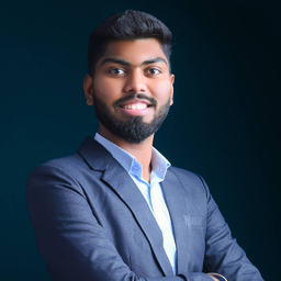 PRANAV NARKHEDE