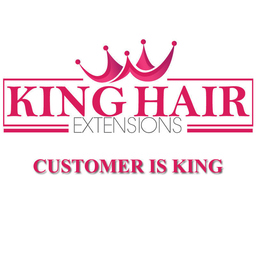 Kinghair extensions