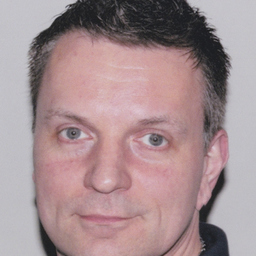 Marcel Scherb