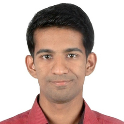 Ing. Aditya Naik
