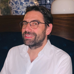 Christian von Westphalen