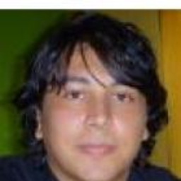 Gabriel Enrique