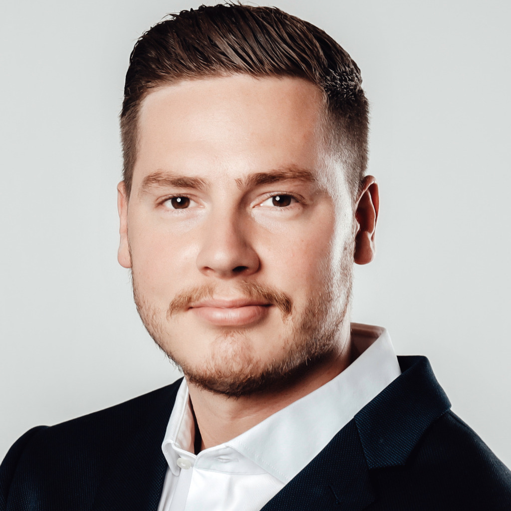 Björn Hübner Gebietsverkaufsleiter und Ergonomiespezialist Treston