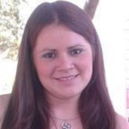 Maria Fermelinda Martínez Acevedo