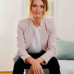 Pamela Eger
