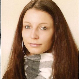 Melanie Vierkant