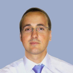 Eduardo Jesús Mena Martín