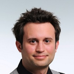 Dr. Christian Behr
