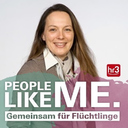 Social Media Profilbild Kirsten Giebeler Frankfurt am Main