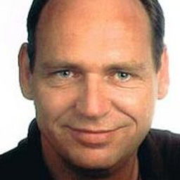 Frank Staayen