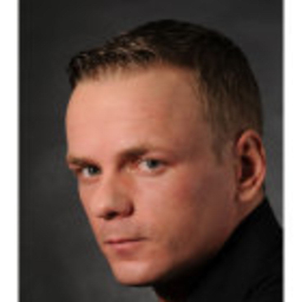 Denny Trotzer Inhaber Trotzer Effektiv Werbung XING