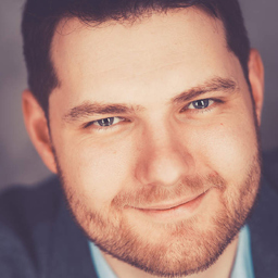 Kevin Stockel