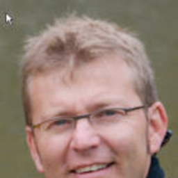 Ralf Heimburger
