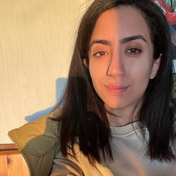 Maral Mohajery