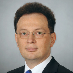 Gerald Tabacchi