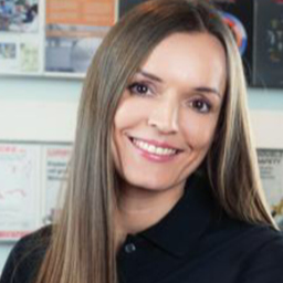 Kathrin Steger-Ludolph