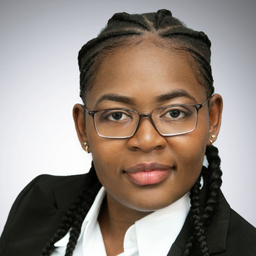 Carine Vanessa Moukam Tcheudjeu