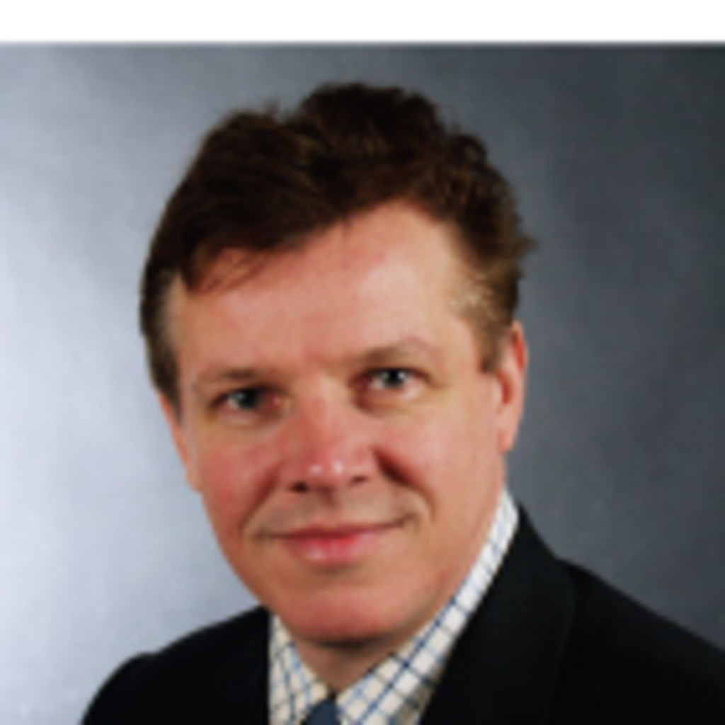 Werner Krause GesellschafterGeschäftsführer Multitroc