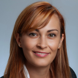 Ing. Oksana Richter