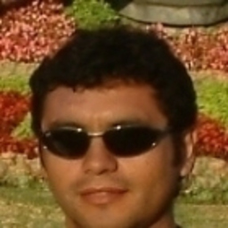 Cristián Hernández