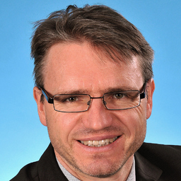 Jürgen Buck