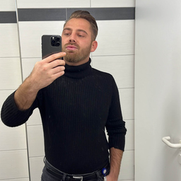 Lucas van Houdt