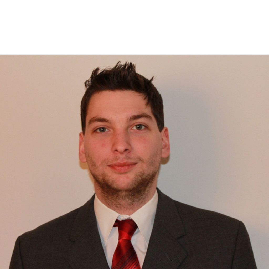 Markus Hahn Umwelt, Verfahrens und Biotechnologie Management